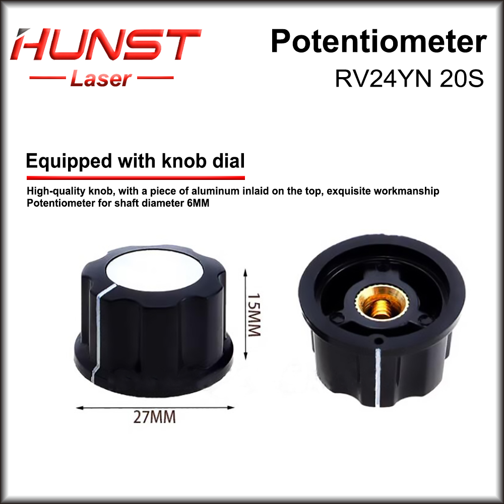 HUNST Inverter Single-turn Spe - Laser Engraving Software recension och pris