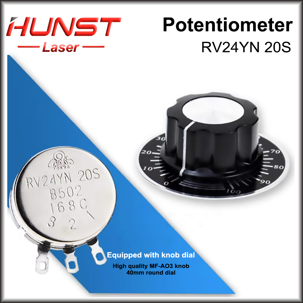 HUNST Inverter Single-turn Spe - Laser Engraving Software recension och pris