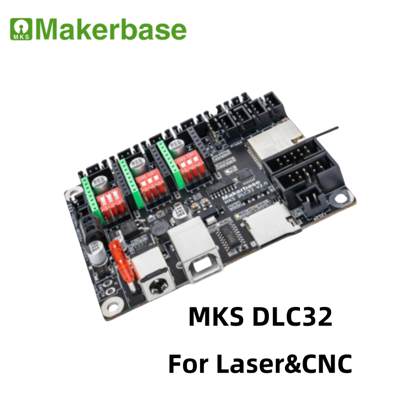 Makerbase MKS DLC32 Grbl Contr - Industrial Laser Sensor recension och pris