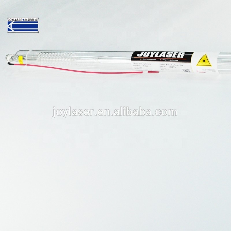 ND800 50-55W Co2 Laser Tube 50 - Quality Industrial Laser Cutting recension och pris