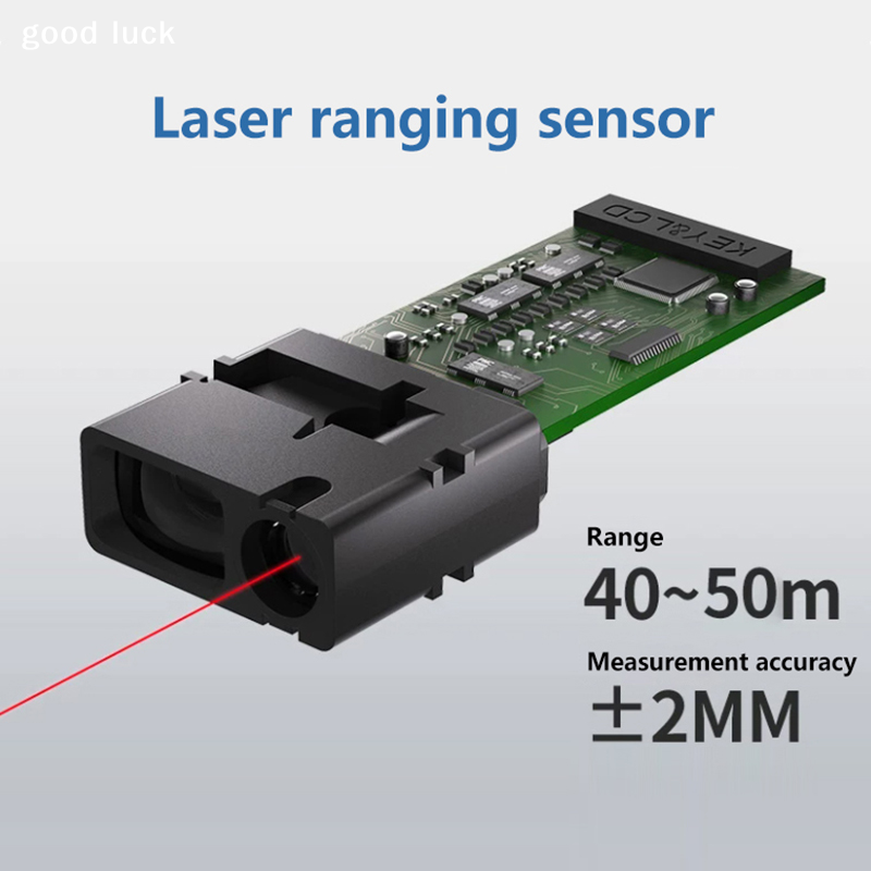 High Precision Laser Distance  - Industrial Laser Sensor recension och pris