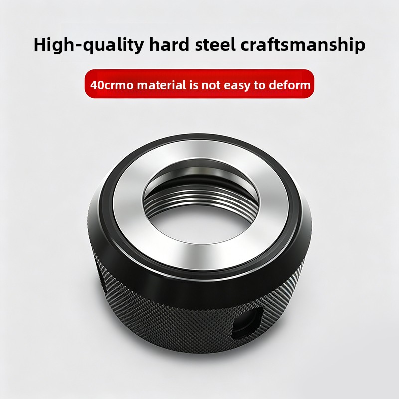 OZ25 Collet Nut EOC25 Clamping - Cnc Milling Machine recension och pris
