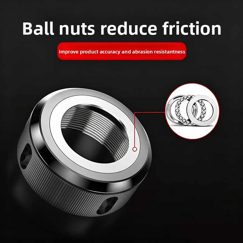 OZ25 Collet Nut EOC25 Clamping - Cnc Milling Machine recension och pris