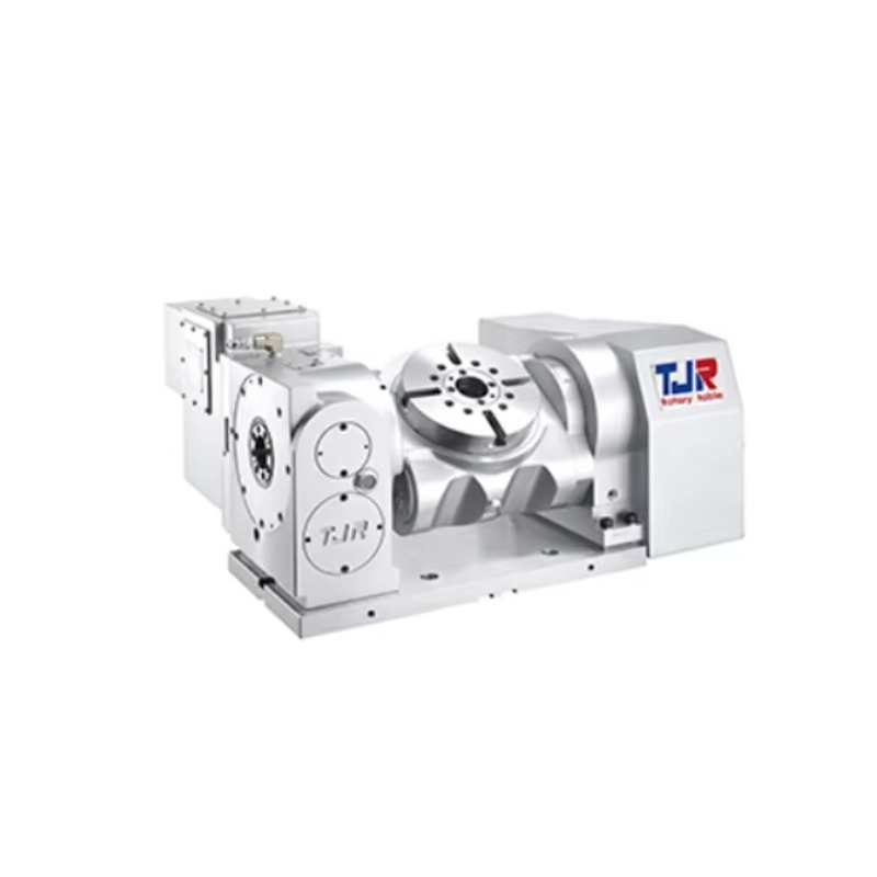 TJR CNC Milling Machine CNC 5t - Cnc Milling Machine recension och pris