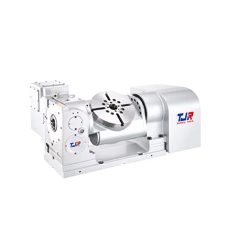 TJR CNC Milling Machine CNC 5t - Cnc Milling Machine recension och pris