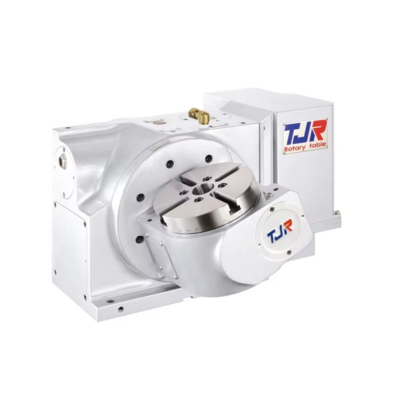 TJR CNC Milling Machine CNC 5t - Cnc Milling Machine recension och pris