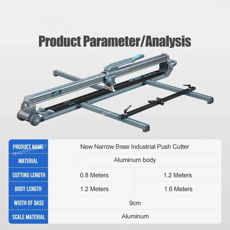 Best Selling Top Quality 1200m - Quality Industrial Laser Cutting recension och pris