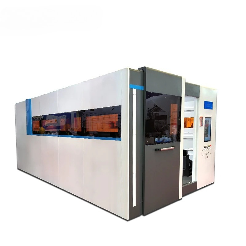 Industrial Machinery Equipment - Quality Industrial Laser Cutting recension och pris