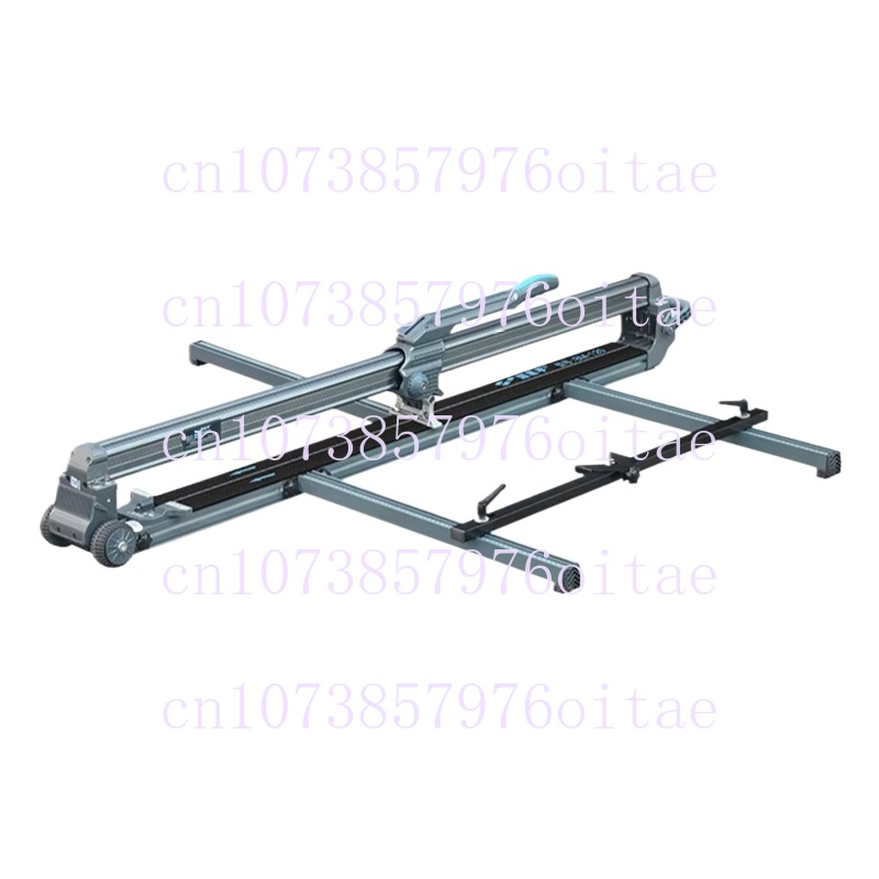 Best Selling Top Quality 1200m - Quality Industrial Laser Cutting recension och pris