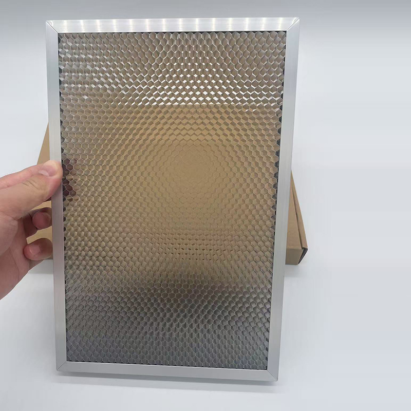 300x200 Laser Honeycomb Bed Un - Honeycomb Laser Bed recension och pris