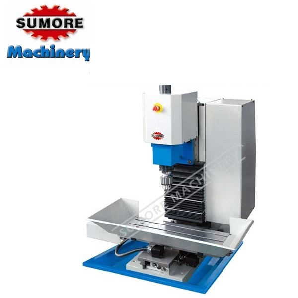 High Speed CNC Milling Machine - Cnc Milling Machine recension och pris