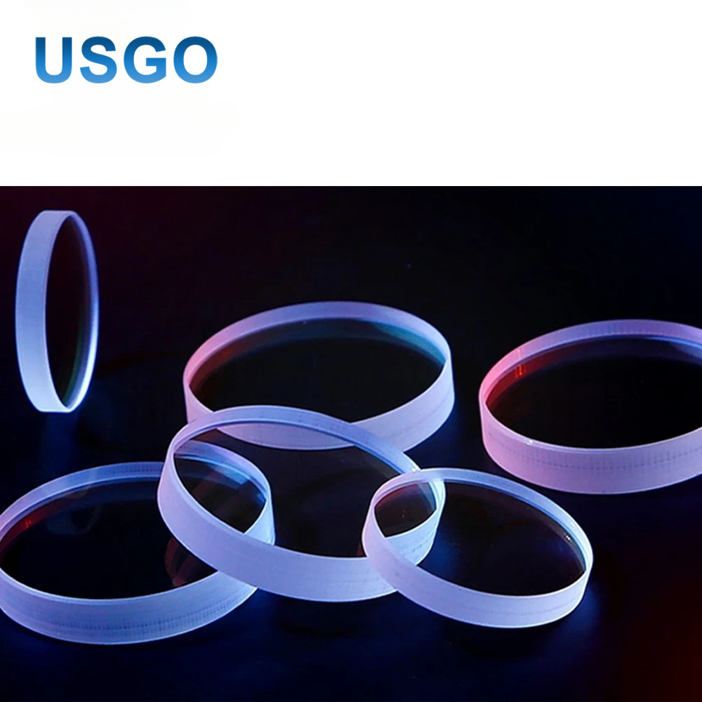 USGO D18 D20 T2 Quartz Fiber L - Industrial Fiber Laser recension och pris