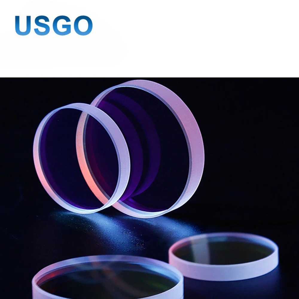 USGO D18 D20 T2 Quartz Fiber L - Industrial Fiber Laser recension och pris