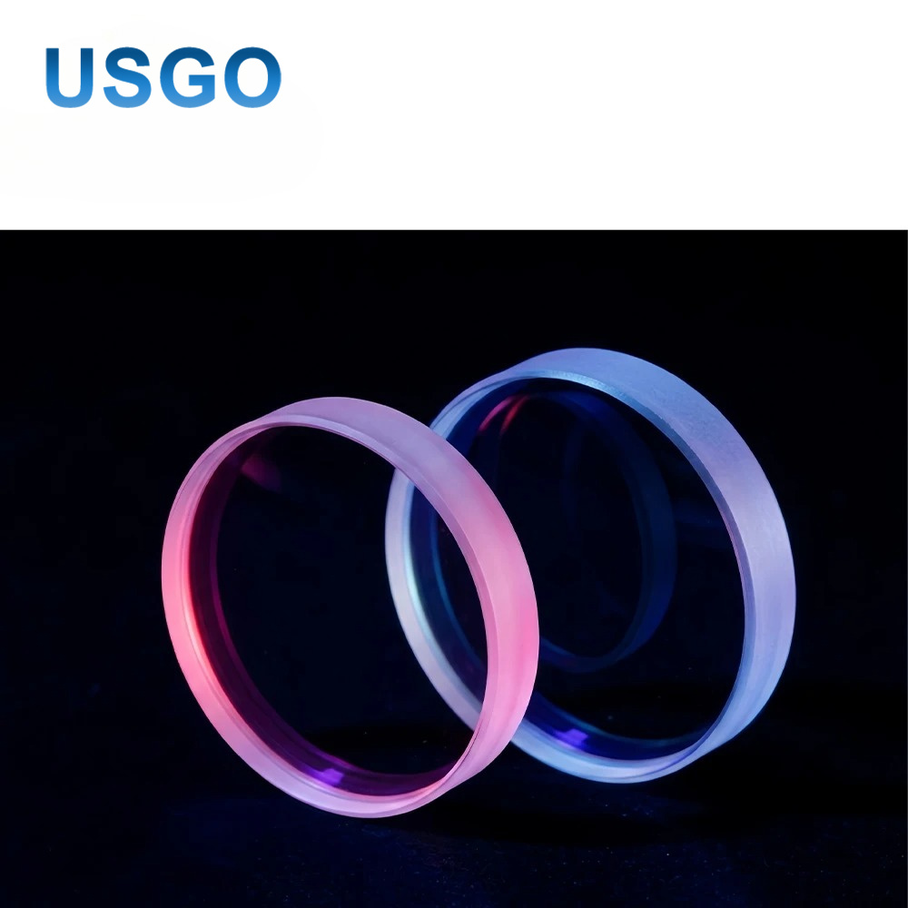 USGO D18 D20 T2 Quartz Fiber L - Industrial Fiber Laser recension och pris