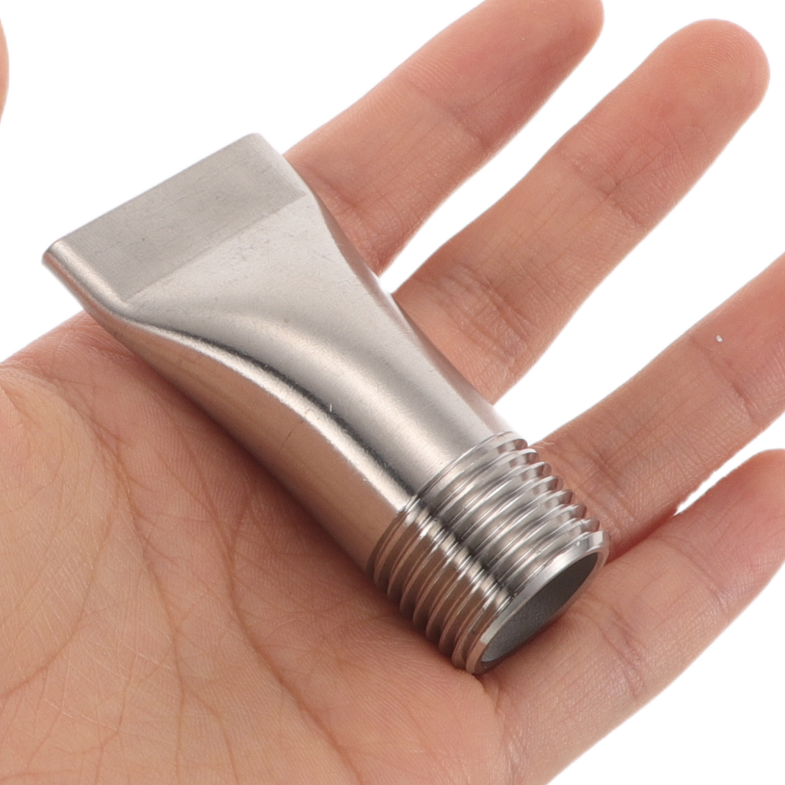 Duck Bill Nozzle Machine Tool  - Cnc Milling Machine recension och pris