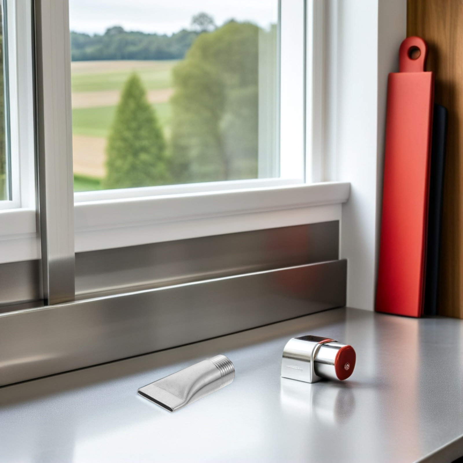 Duck Bill Nozzle Machine Tool  - Cnc Milling Machine recension och pris