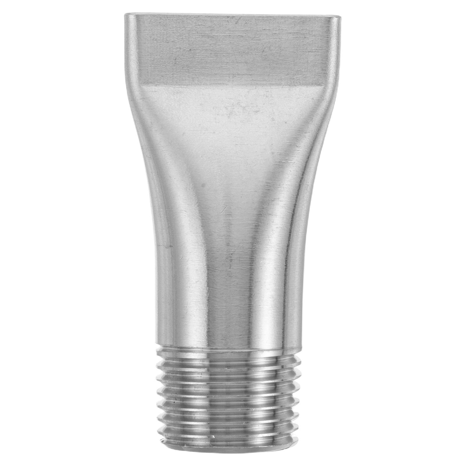 Duck Bill Nozzle Machine Tool  - Cnc Milling Machine recension och pris