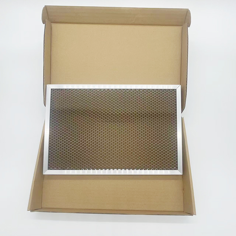 Laser Honeycomb Work Table For - Honeycomb Laser Bed recension och pris